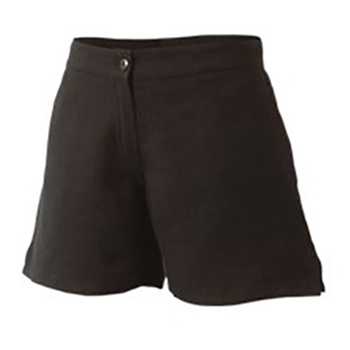 Brand New Classic Plain Shorts Belt Loop Traditional Pockets Organic Cloth For Use To Sports Wear Training Wear Or Jogging Wear