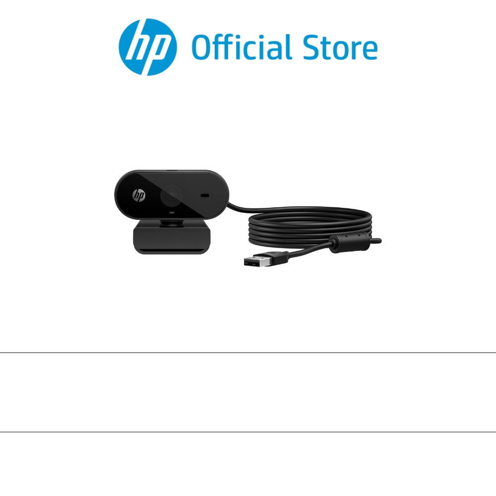 320 FHD Webcam