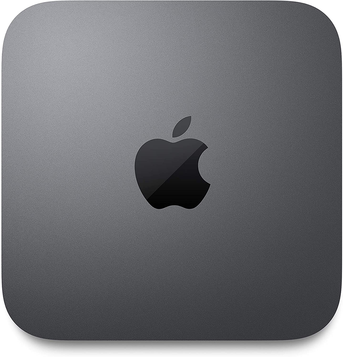 Apple Mac mini: 3.0GHz 6-core 8th-generation Intel Core i5 processor, 512GB